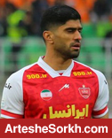 اسماعیلی‌فر: فکر می‌کنم ما را نمی‌خواهند!